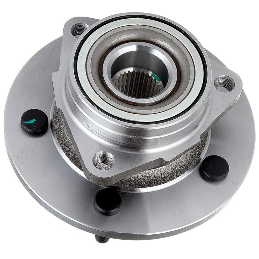 BOXI Wheel Hub and Bearing Assembly Fits for BX03200492-1