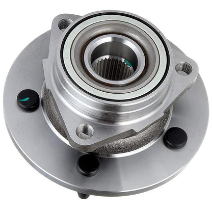 BOXI Wheel Hub and Bearing Assembly Fits for BX03200492-1