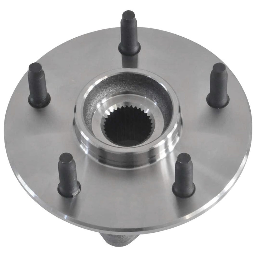BOXI Wheel Hub and Bearing Assembly Fits for BX03200492-1 — product photo 2