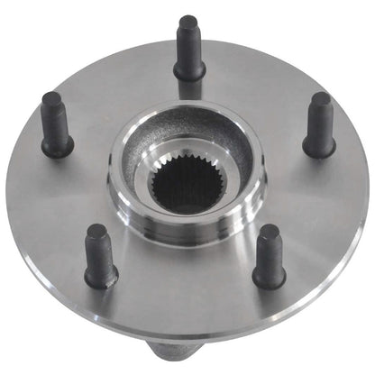 BOXI Wheel Hub and Bearing Assembly Fits for BX03200492-1 — product photo 2
