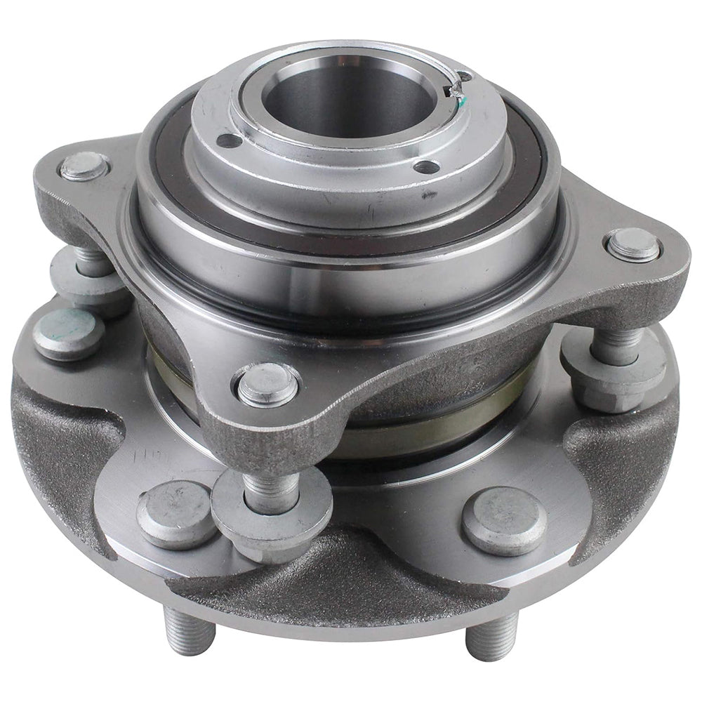 BOXI Wheel Hub and Bearing Assembly Fits for BX03200493-1