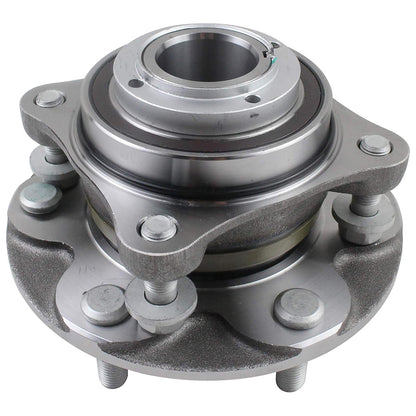 BOXI Wheel Hub and Bearing Assembly Fits for BX03200493-1