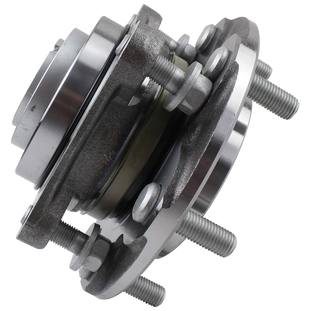 BOXI Wheel Hub and Bearing Assembly Fits for BX03200493-1 — product photo 2