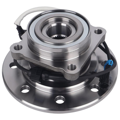 BOXI Wheel Hub and Bearing Assembly Fits for BX03200494-1