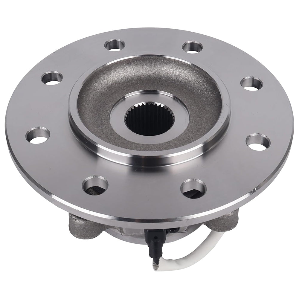 BOXI Wheel Hub and Bearing Assembly Fits for BX03200494-1 — product photo 2