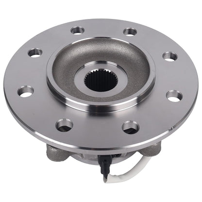 BOXI Wheel Hub and Bearing Assembly Fits for BX03200494-1 — product photo 2