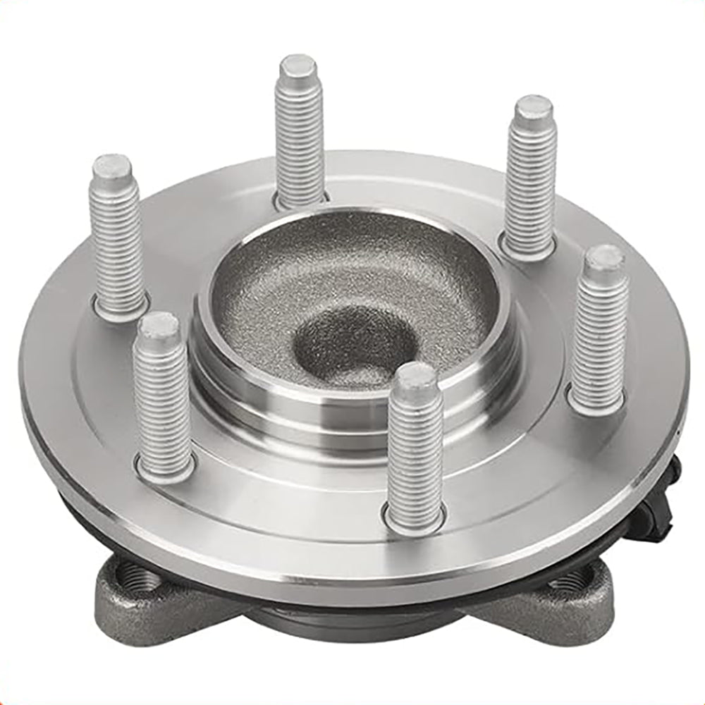 BOXI Wheel Hub and Bearing Assembly Fits for BX03200495-1 — product photo 2