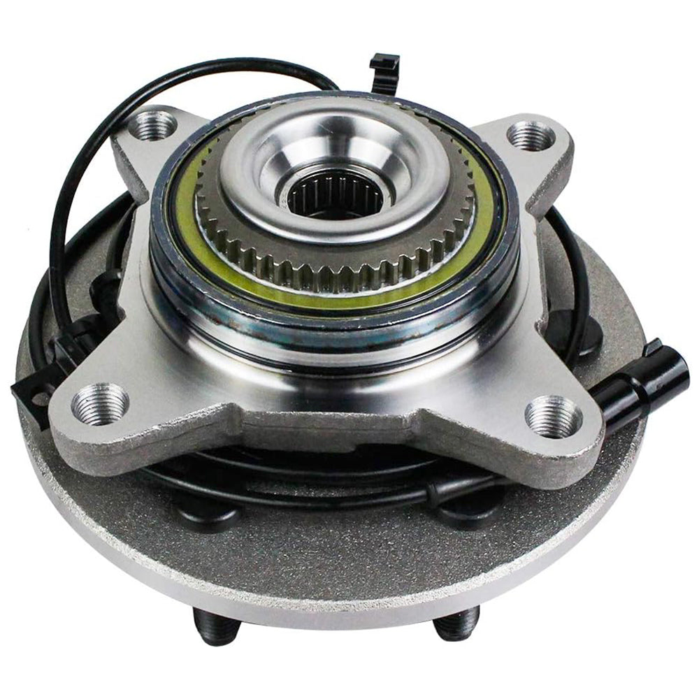 BOXI Wheel Hub and Bearing Assembly Fits for BX03200496-1
