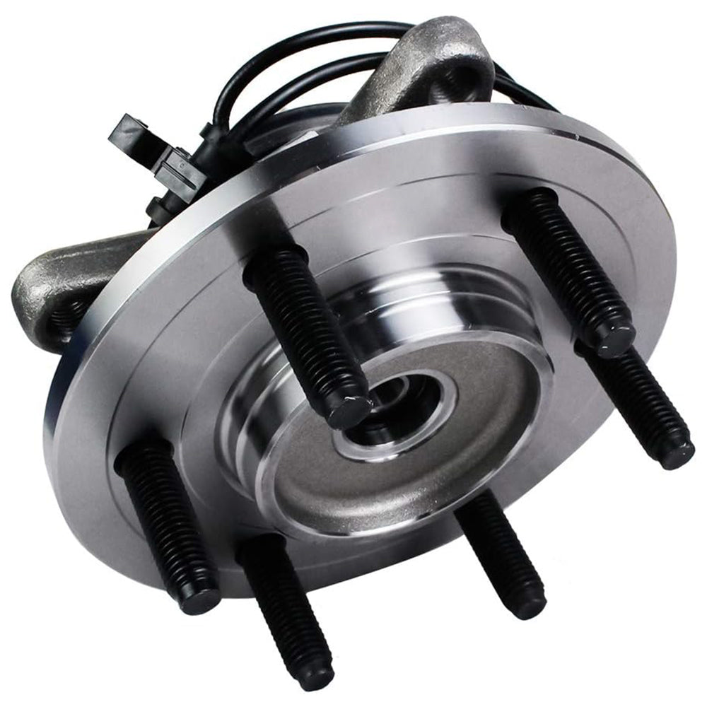 BOXI Wheel Hub and Bearing Assembly Fits for BX03200496-1 — product photo 2