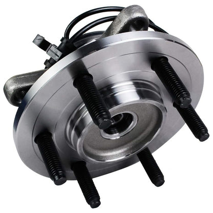 BOXI Wheel Hub and Bearing Assembly Fits for BX03200496-1 — product photo 2