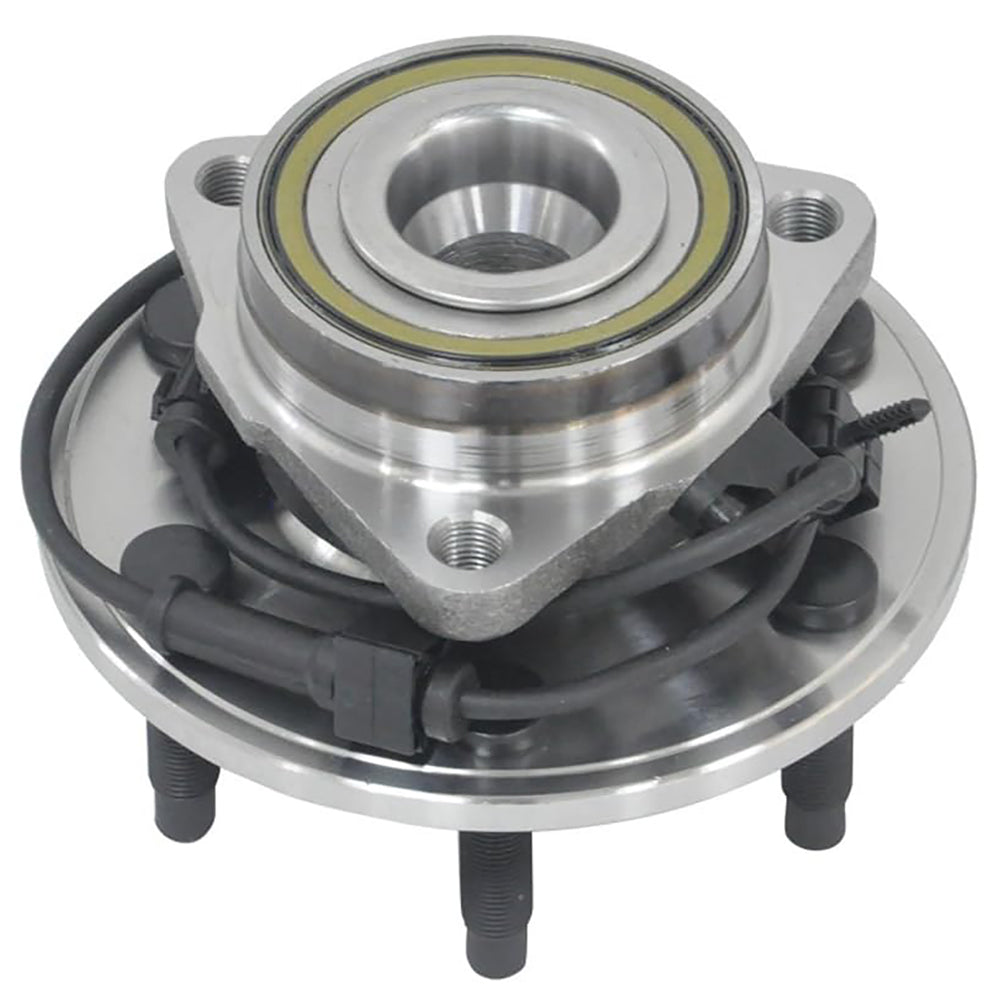 BOXI Wheel Hub and Bearing Assembly Fits for BX03200497-1
