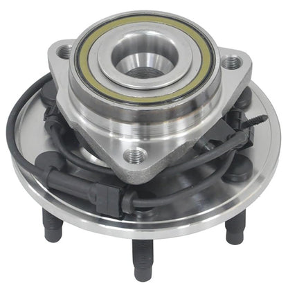 BOXI Wheel Hub and Bearing Assembly Fits for BX03200497-1