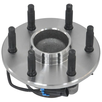 BOXI Wheel Hub and Bearing Assembly Fits for BX03200497-1 — product photo 2