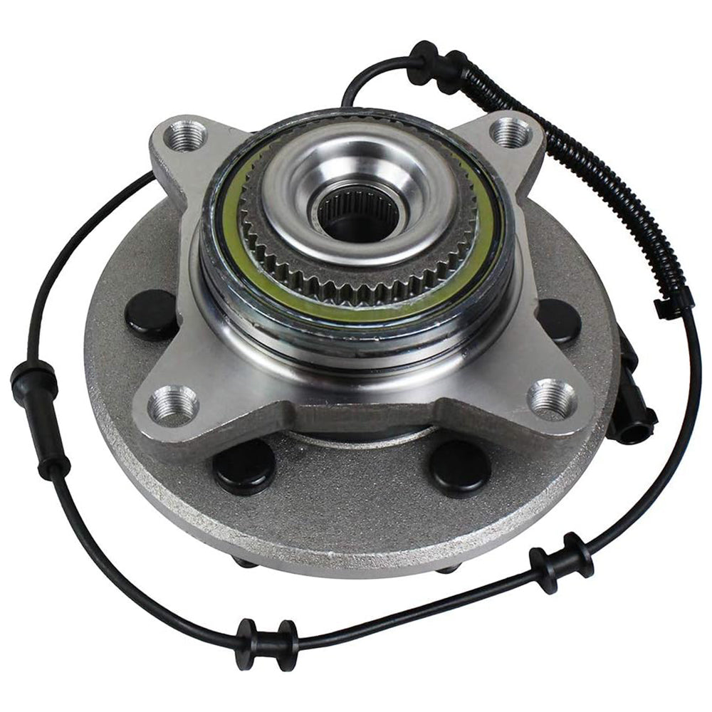 BOXI Wheel Hub and Bearing Assembly Fits for BX03200498-1