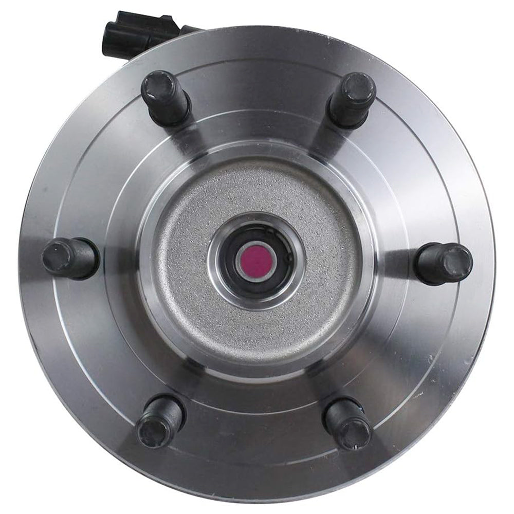 BOXI Wheel Hub and Bearing Assembly Fits for BX03200498-1 — product photo 2