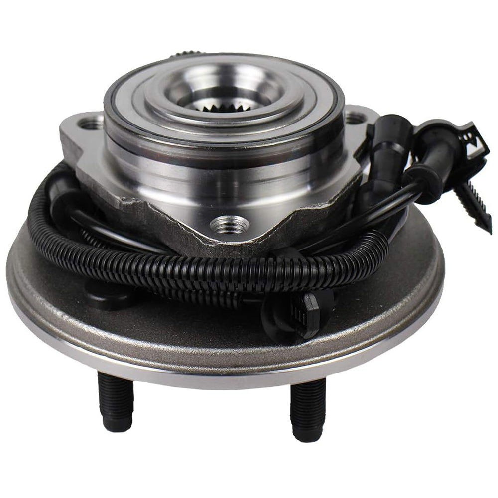 BOXI Wheel Hub and Bearing Assembly Fits for BX03200499-1