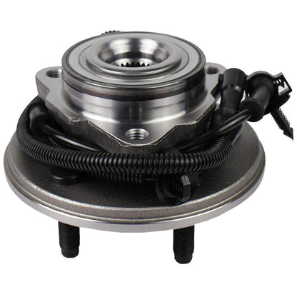 BOXI Wheel Hub and Bearing Assembly Fits for BX03200499-1