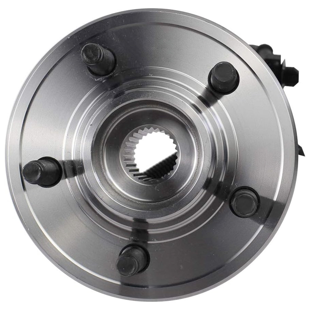 BOXI Wheel Hub and Bearing Assembly Fits for BX03200499-1 — product photo 2