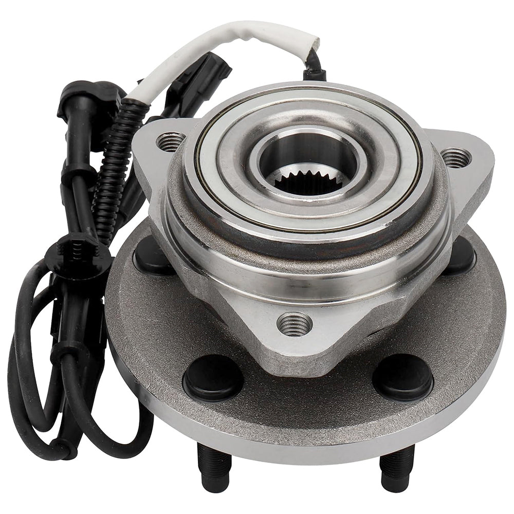 BOXI Wheel Hub and Bearing Assembly Fits for BX03200500-1
