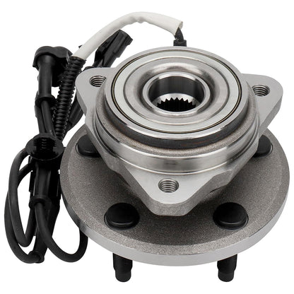 BOXI Wheel Hub and Bearing Assembly Fits for BX03200500-1