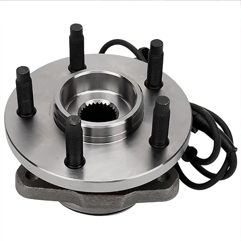 BOXI Wheel Hub and Bearing Assembly Fits for BX03200500-1 — product photo 2