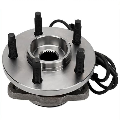 BOXI Wheel Hub and Bearing Assembly Fits for BX03200500-1 — product photo 2