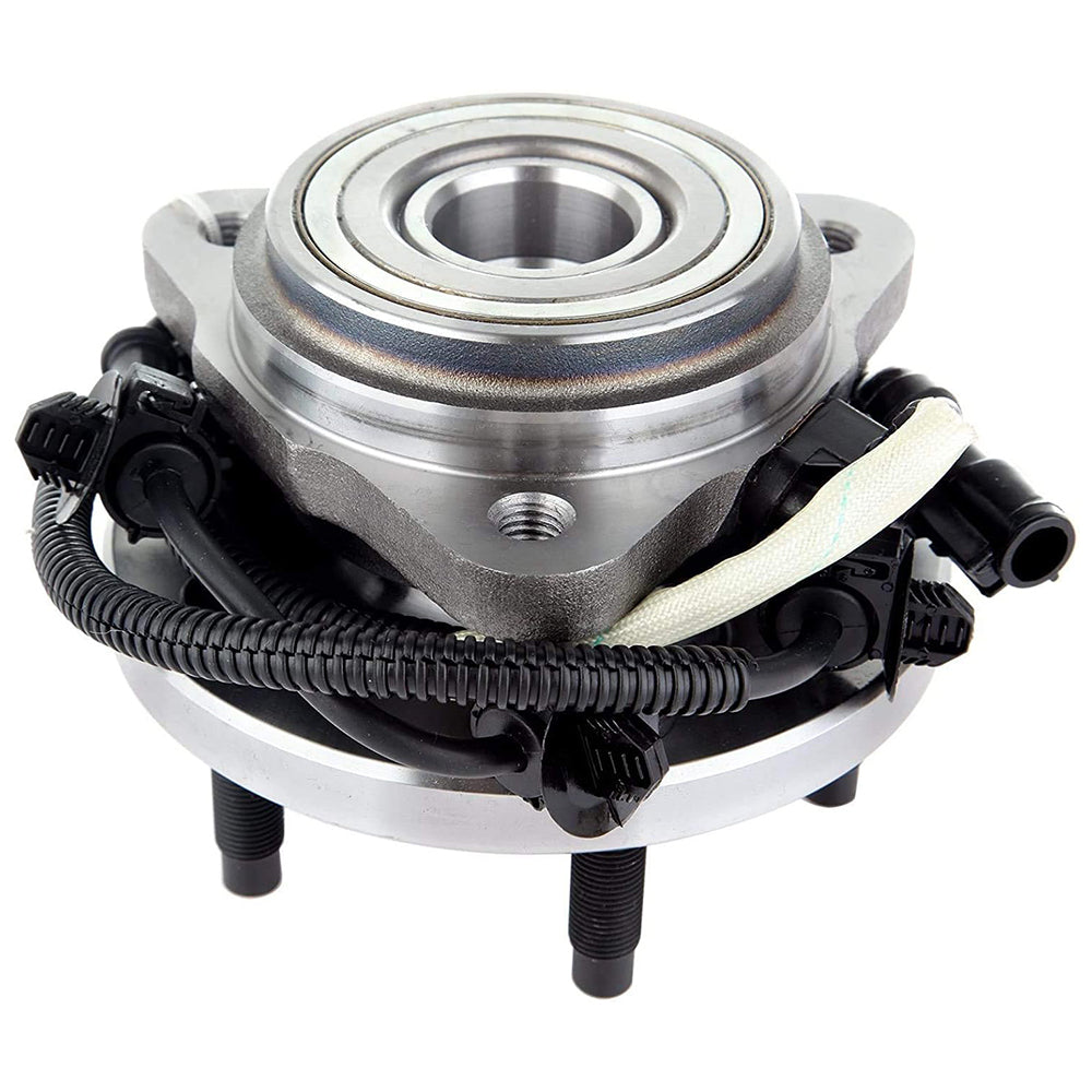 BOXI Wheel Hub and Bearing Assembly Fits for BX03200501-1