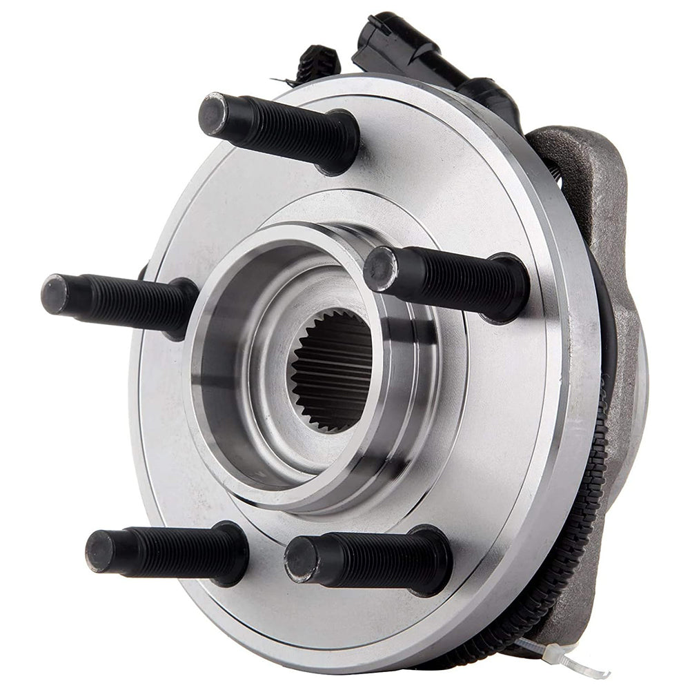 BOXI Wheel Hub and Bearing Assembly Fits for BX03200501-1 — product photo 2