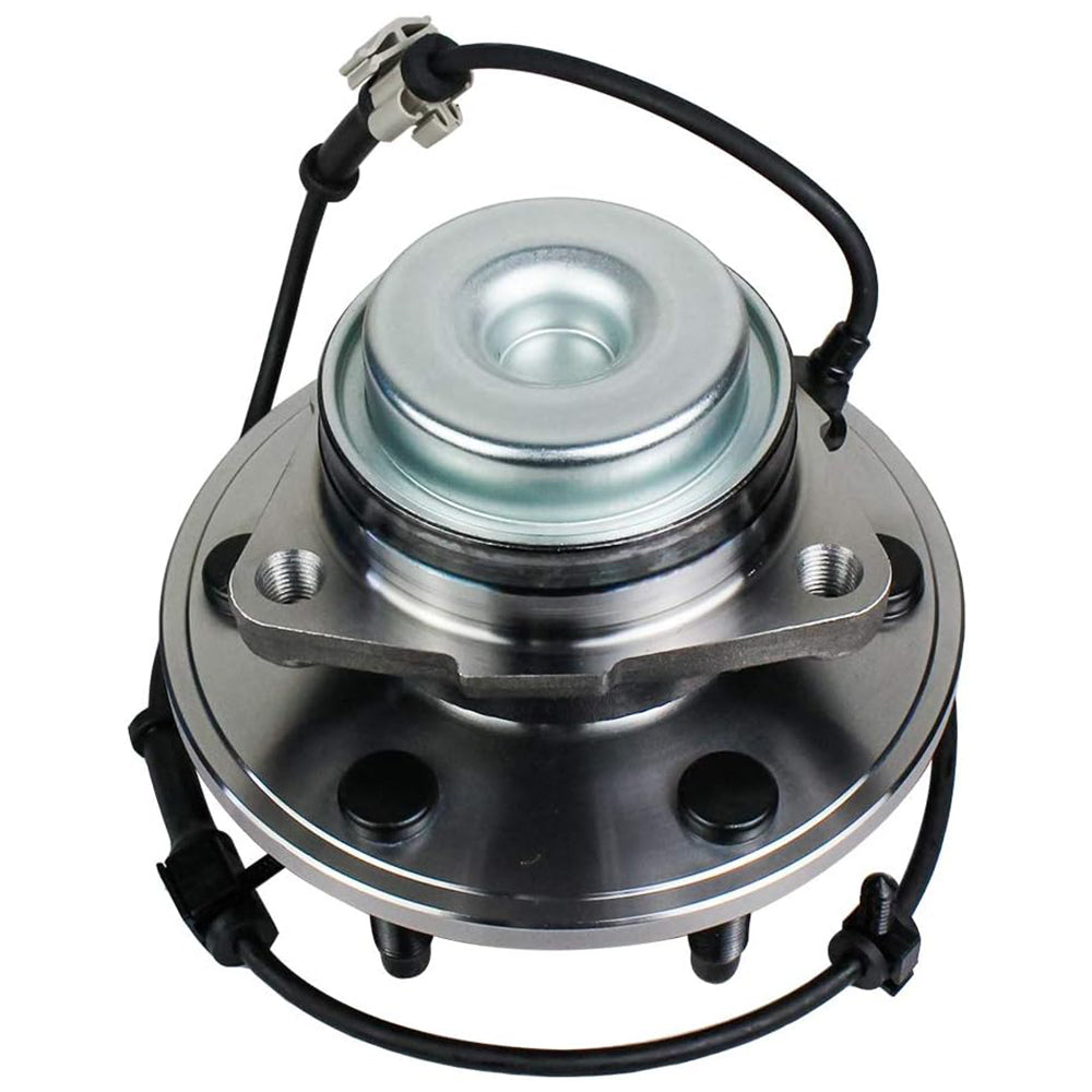 BOXI Wheel Hub and Bearing Assembly Fits for BX03200502-1