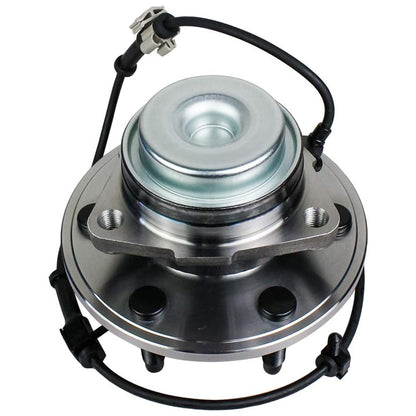 BOXI Wheel Hub and Bearing Assembly Fits for BX03200502-1
