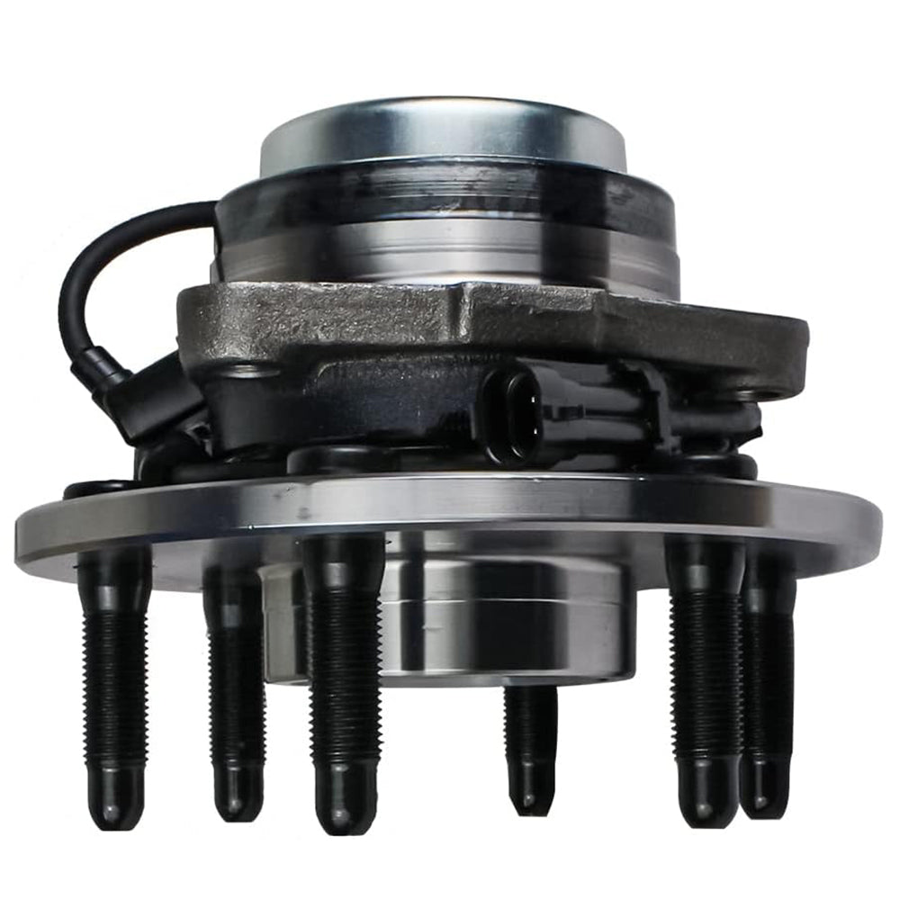 BOXI Wheel Hub and Bearing Assembly Fits for BX03200502-1 — product photo 2