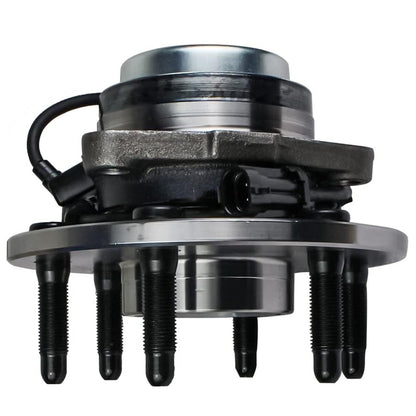 BOXI Wheel Hub and Bearing Assembly Fits for BX03200502-1 — product photo 2