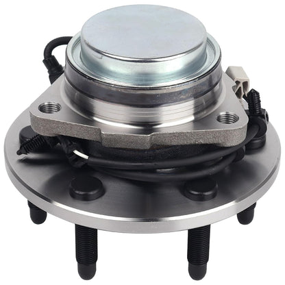 BOXI Wheel Hub and Bearing Assembly Fits for BX03200503-1