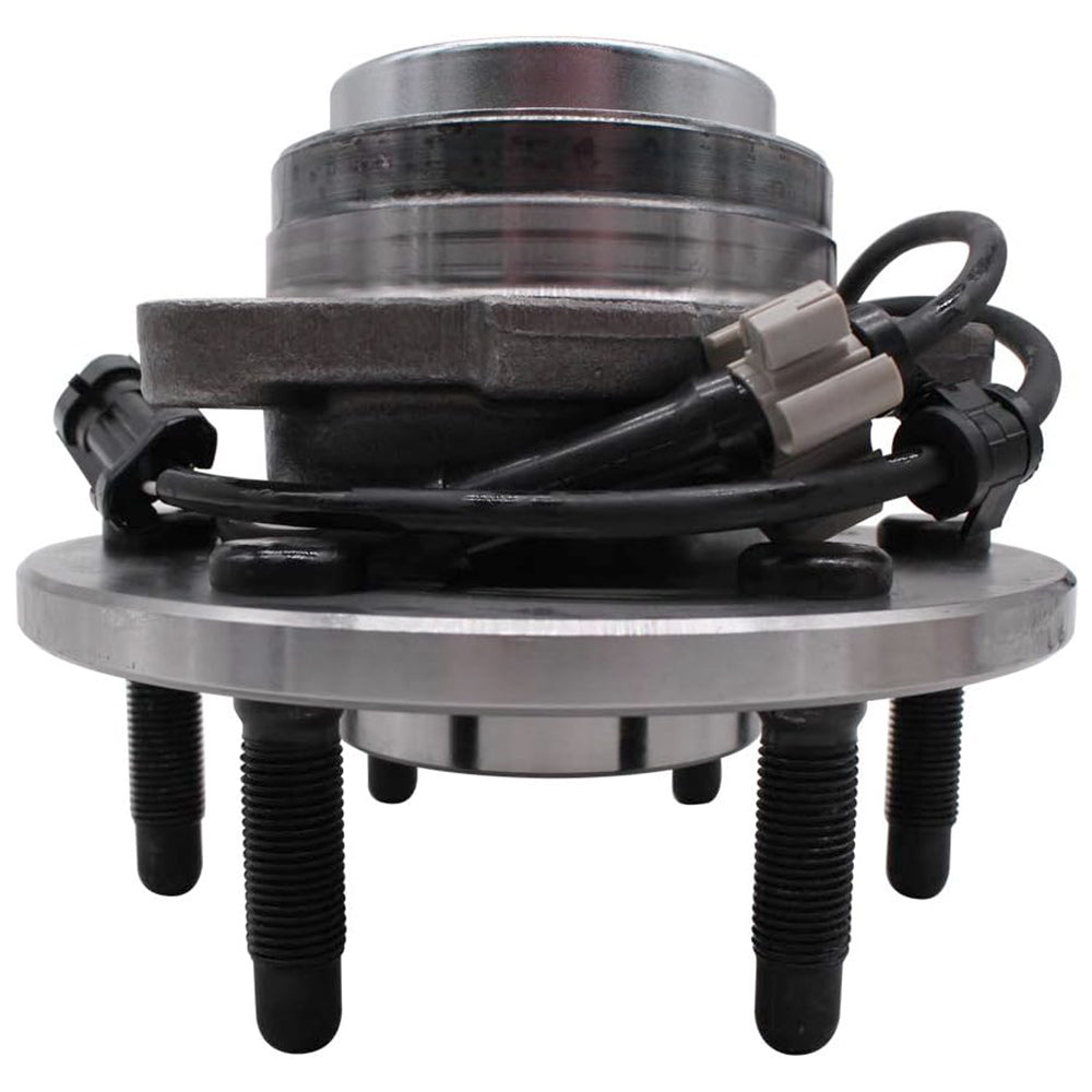 BOXI Wheel Hub and Bearing Assembly Fits for BX03200503-1 — product photo 2