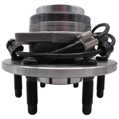 BOXI Wheel Hub and Bearing Assembly Fits for BX03200503-1 — product photo 2