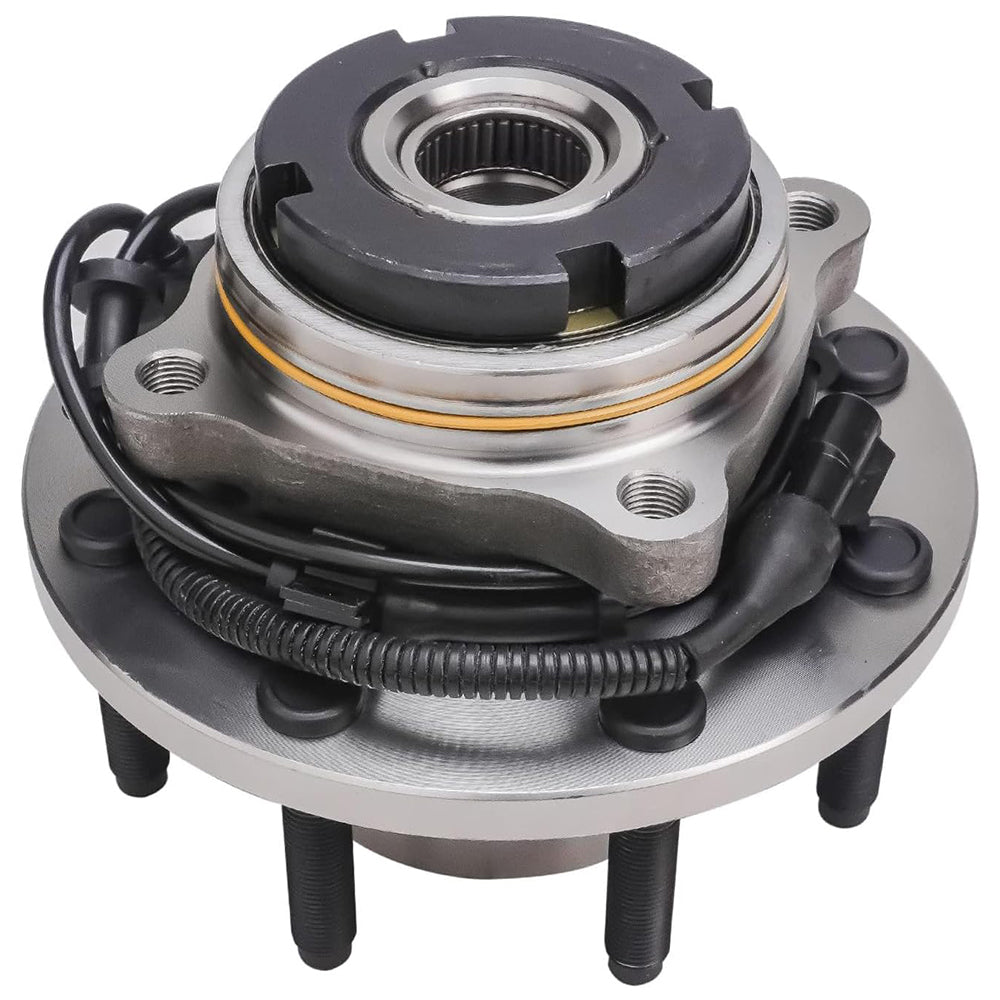 BOXI Wheel Hub and Bearing Assembly Fits for BX03200504-1