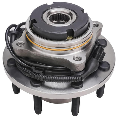 BOXI Wheel Hub and Bearing Assembly Fits for BX03200504-1