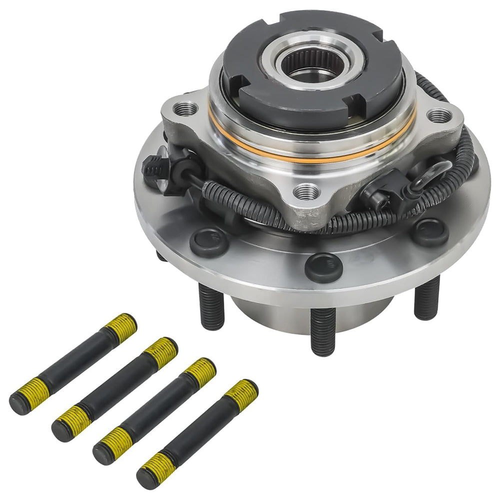 BOXI Wheel Hub and Bearing Assembly Fits for BX03200505-1