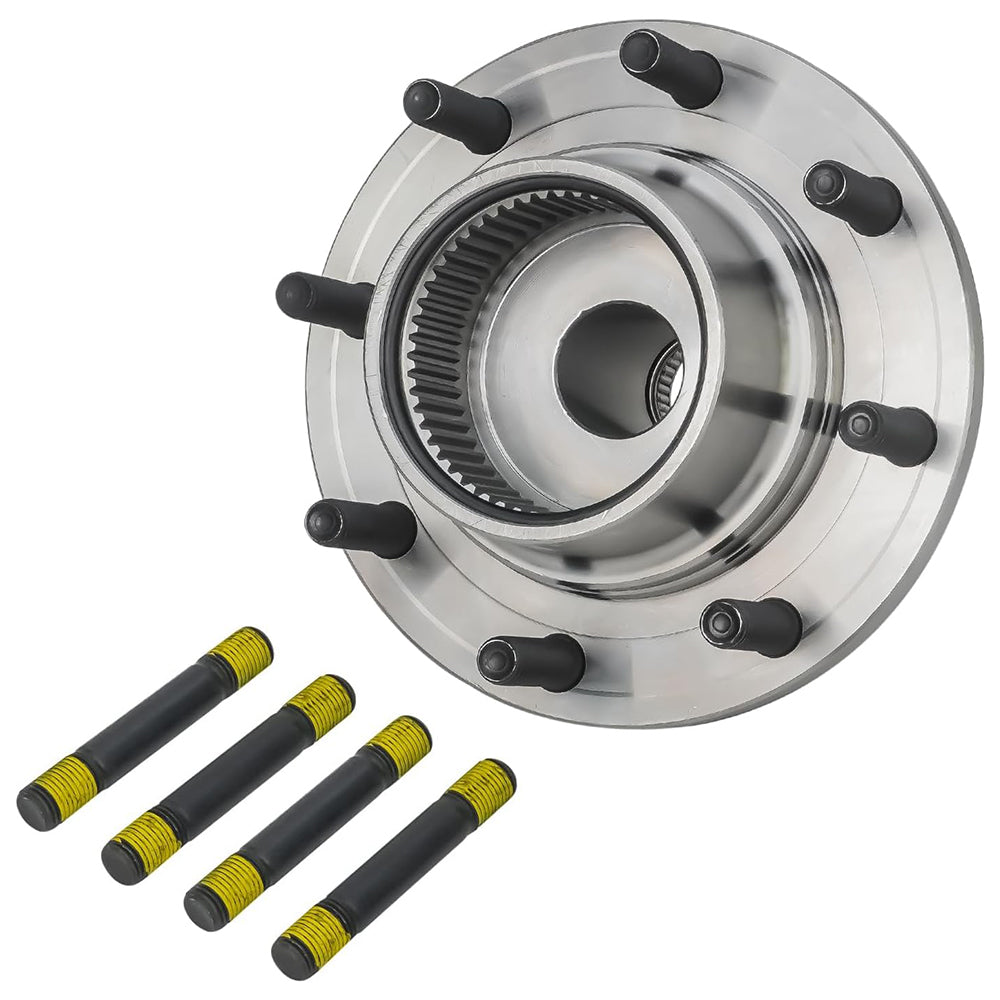 BOXI Wheel Hub and Bearing Assembly Fits for BX03200505-1 — product photo 2