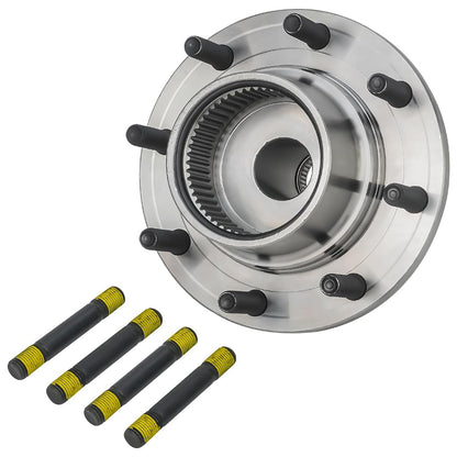 BOXI Wheel Hub and Bearing Assembly Fits for BX03200505-1 — product photo 2