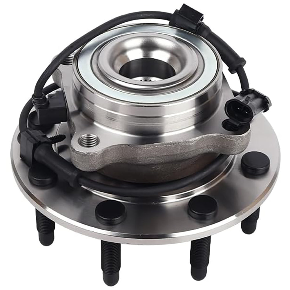 BOXI Wheel Hub and Bearing Assembly Fits for BX03200506-1