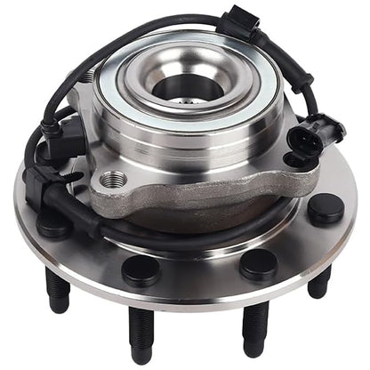BOXI Wheel Hub and Bearing Assembly Fits for BX03200506-1