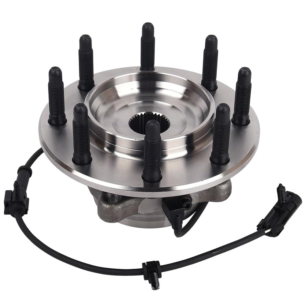 BOXI Wheel Hub and Bearing Assembly Fits for BX03200506-1 — product photo 2