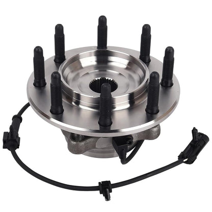 BOXI Wheel Hub and Bearing Assembly Fits for BX03200506-1 — product photo 2