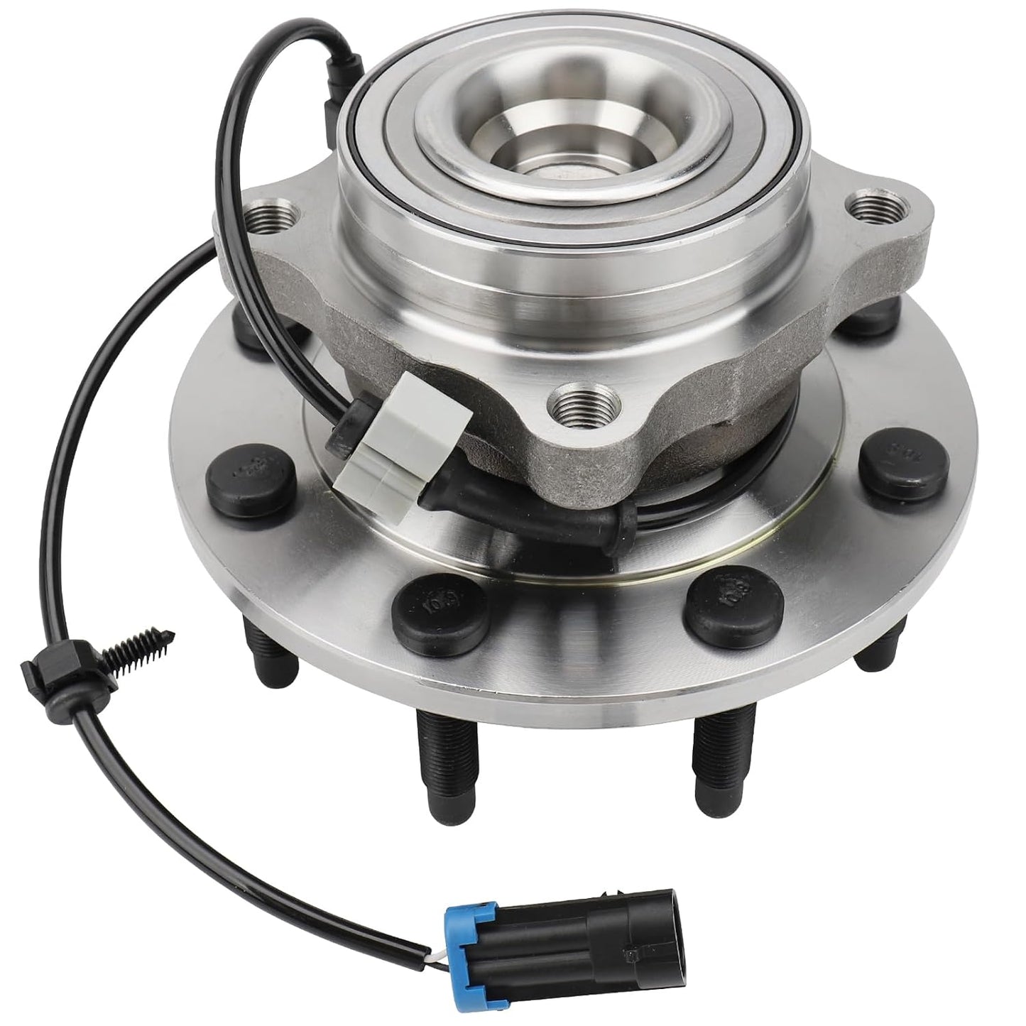 BOXI Wheel Hub and Bearing Assembly Fits for BX03200507-1