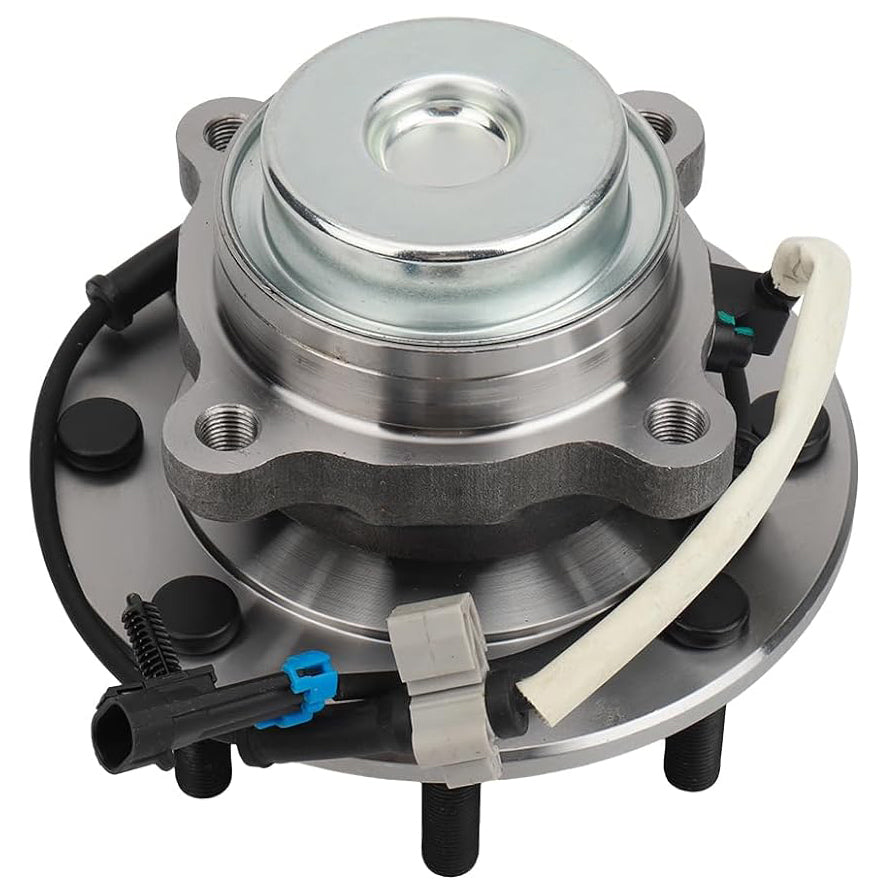 BOXI Wheel Hub and Bearing Assembly Fits for BX03200508-1