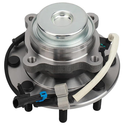 BOXI Wheel Hub and Bearing Assembly Fits for BX03200508-1