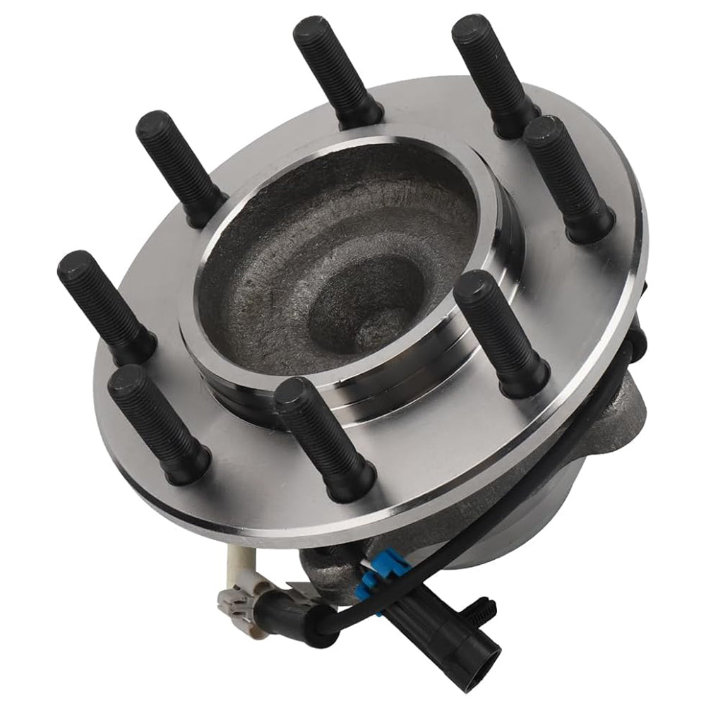 BOXI Wheel Hub and Bearing Assembly Fits for BX03200508-1 — product photo 2