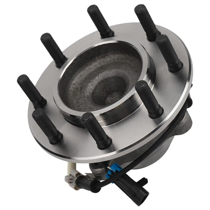 BOXI Wheel Hub and Bearing Assembly Fits for BX03200508-1 — product photo 2