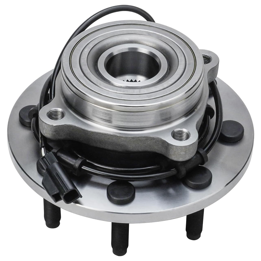 BOXI Wheel Hub and Bearing Assembly Fits for BX03200509-1